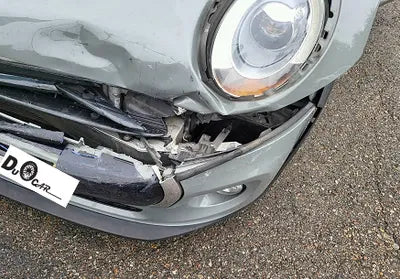 2018 MINI Cooper WMWXU1102J2H04035 VIN:WMWXU1102J2H04035