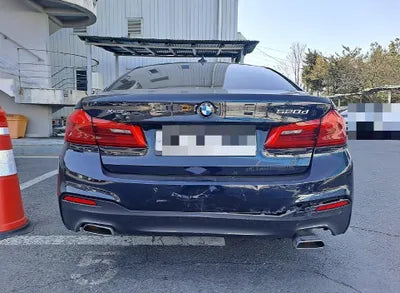 2020 BMW 520 WBAJF5107LCE58250 VIN:WBAJF5107LCE58250