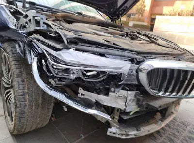 2020 BMW 520 WBAJF5107LCE66980 VIN:WBAJF5107LCE66980