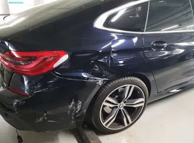 2021 BMW 630 WBA61CC04MCG98959 VIN:WBA61CC04MCG98959