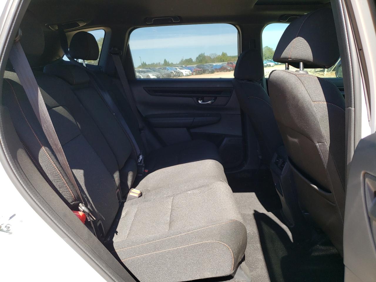 2024 HONDA CR-V SPORT VIN:7FARS5H5XRE013971