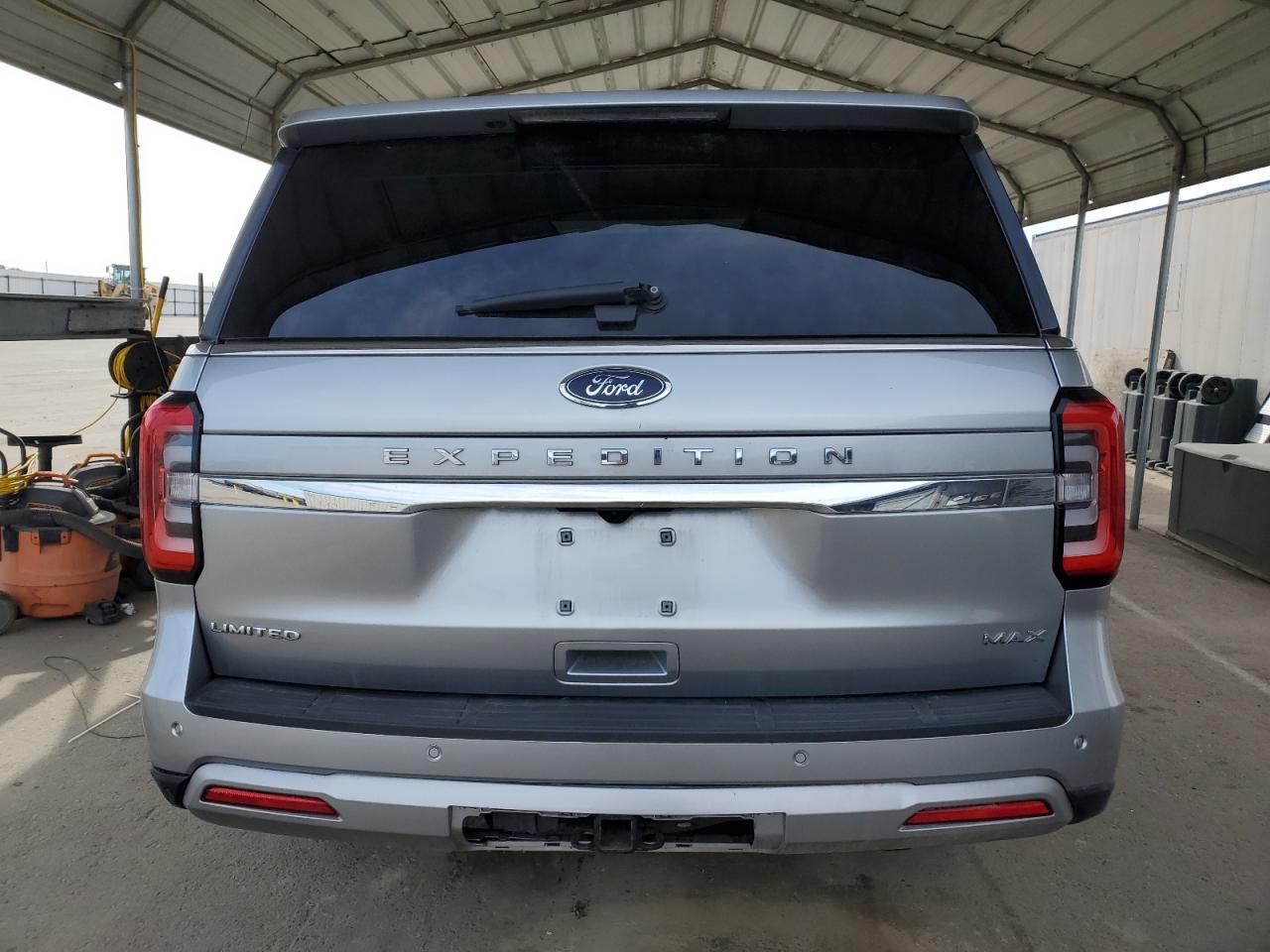 2023 FORD EXPEDITION MAX LIMITED VIN:1FMJK2A85PEA07324