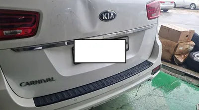 2019 Kia Carnival KNAME81ABKS453976 VIN:KNAME81ABKS453976