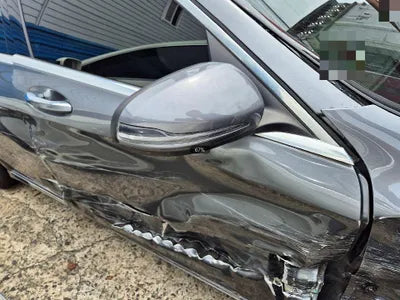 2017 Mercedes-Benz C 200 VIN: