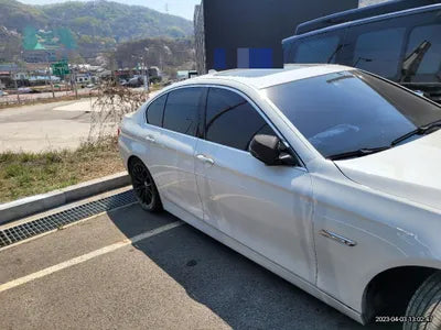 2015 BMW 528 WBA5A710XFD816724 VIN:WBA5A710XFD816724