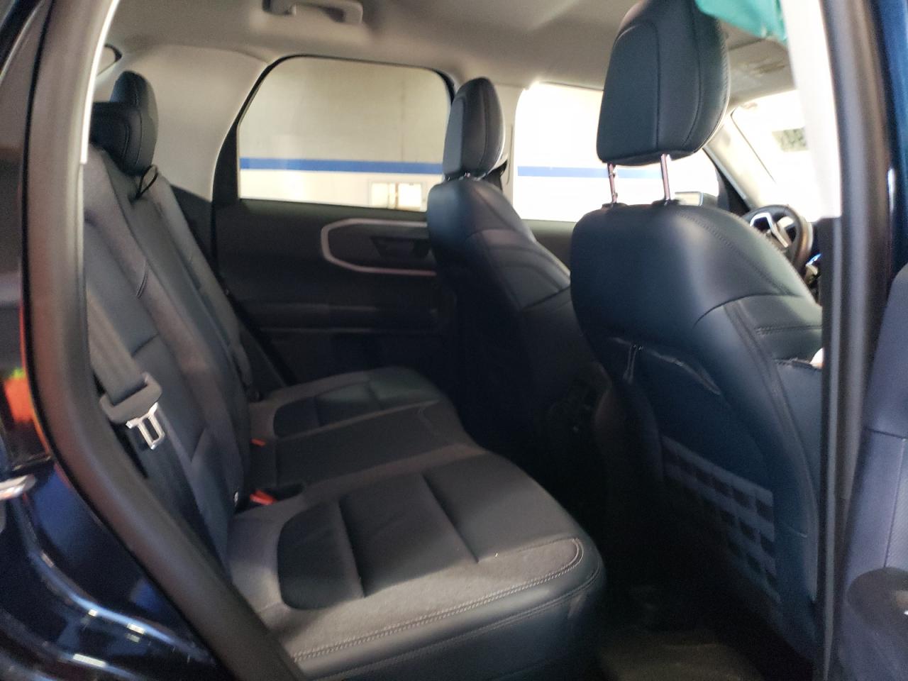 2023 FORD BRONCO SPORT OUTER BANKS VIN:3FMCR9C63PRD84773
