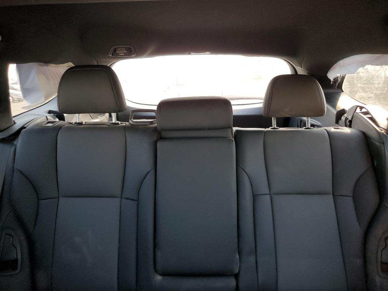 2022 SUBARU OUTBACK WILDERNESS VIN:4S4BTGUD5N3271692