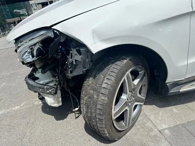 2017 Mercedes-Benz GLE 350 WDCDA2EB0HA917489 VIN:WDCDA2EB0HA917489