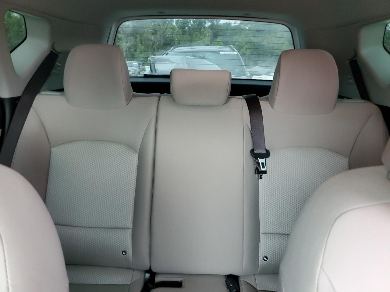 2022 KIA SOUL LX VIN:KNDJ23AU7N7185602