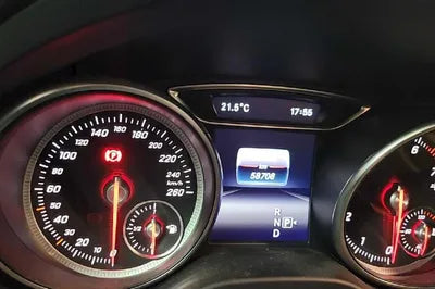 2018 Mercedes-Benz GLA 220 WDCTG4FB6JJ504079 VIN:WDCTG4FB6JJ504079