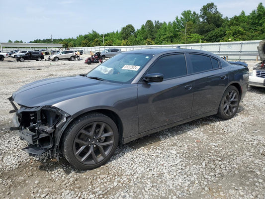 2023 DODGE CHARGER SXT VIN:2C3CDXBGXPH508457