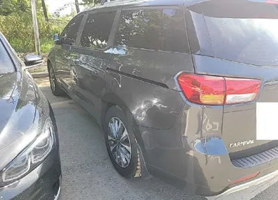 2015 Kia Carnival KNAMB81ABFS075292 VIN:KNAMB81ABFS075292