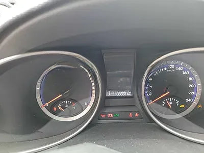 2014 Hyundai Santa FE NONE VIN: