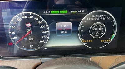 2019 Mercedes-Benz E 300 WDDZF5DB5KA670449 VIN:WDDZF5DB5KA670449