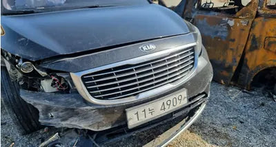 2016 Kia Carnival 012KMKNAMC81ABGS1 VIN:012KMKNAMC81ABGS1