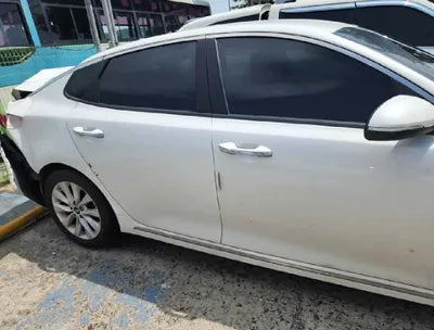2018 Kia K5 200KMKNAGT411BJA2 VIN:200KMKNAGT411BJA2