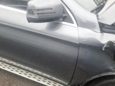 2018 Mercedes-Benz GLE 350 WDCED2EB6JA111321 VIN:WDCED2EB6JA111321