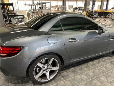 2019 Mercedes-Benz C 250 WDDPK3FA2KF160526 VIN:WDDPK3FA2KF160526