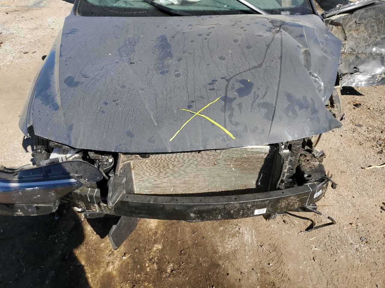 2024 HYUNDAI ELANTRA SE VIN:KMHLL4DGXRU731975