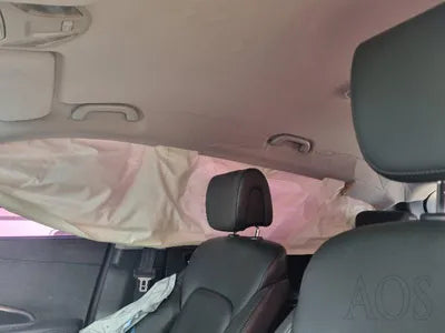 2015 Hyundai Santa FE KMHSW81UDFU475937 VIN:KMHSW81UDFU475937