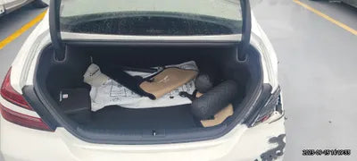 2021 Genesis G70 VIN: