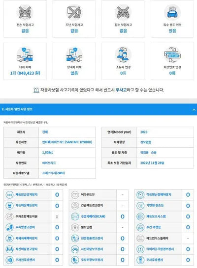 2022 Hyundai Santa FE KMHS3811BPU065671 VIN:KMHS3811BPU065671