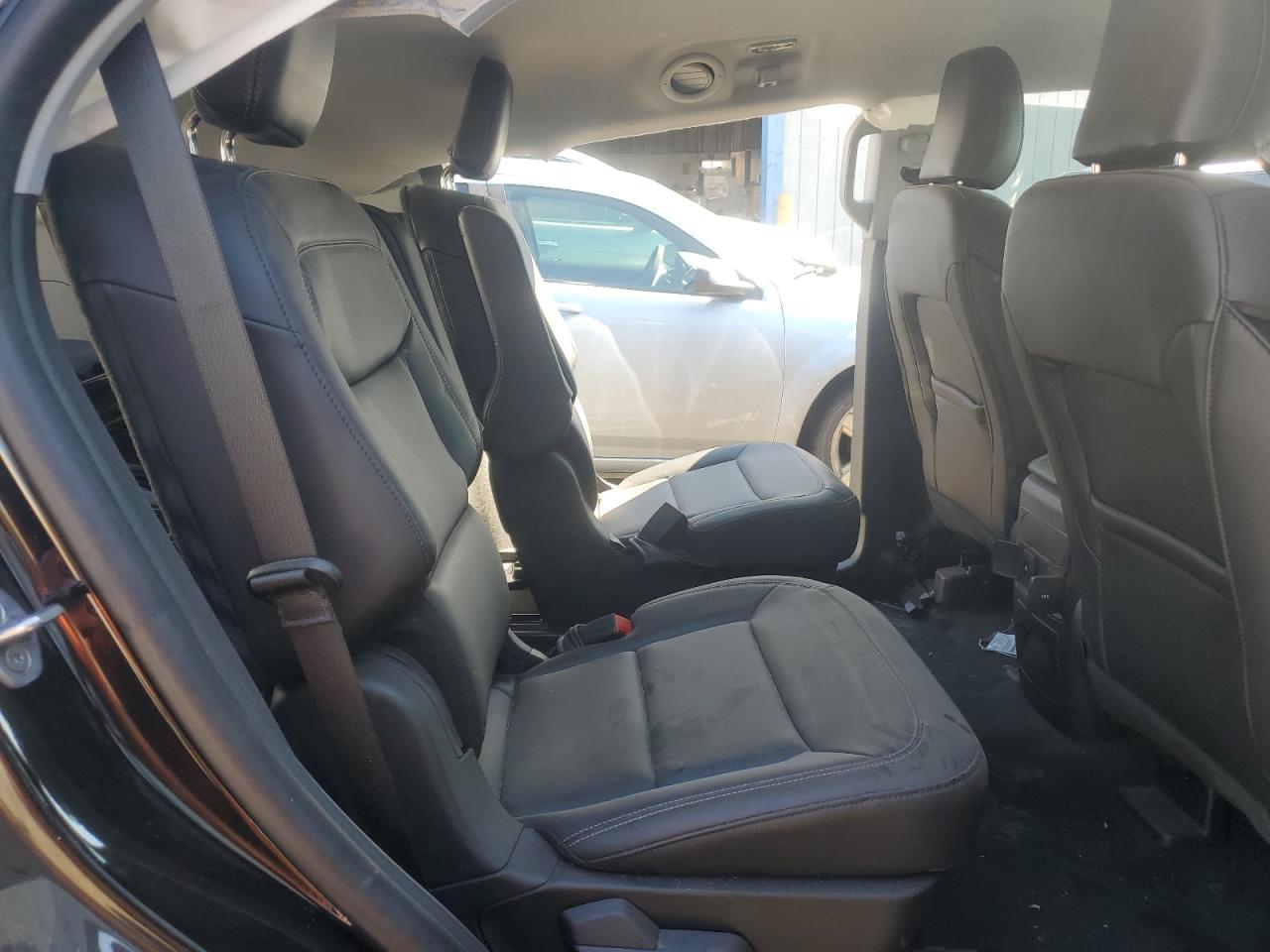 2024 FORD EXPLORER XLT VIN:1FMSK8DH9RGA18840