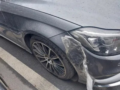 2017 Mercedes-Benz CLS 250 WDDLJ9HB5HA205913 VIN:WDDLJ9HB5HA205913