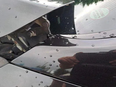 2017 Genesis G80 KMHGL41DDJU250322 VIN:KMHGL41DDJU250322