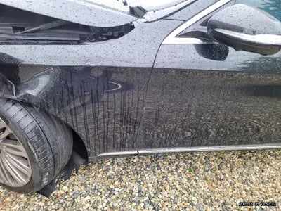 2019 Mercedes-Benz S 450 WDDUG6EB0KA443102 VIN:WDDUG6EB0KA443102