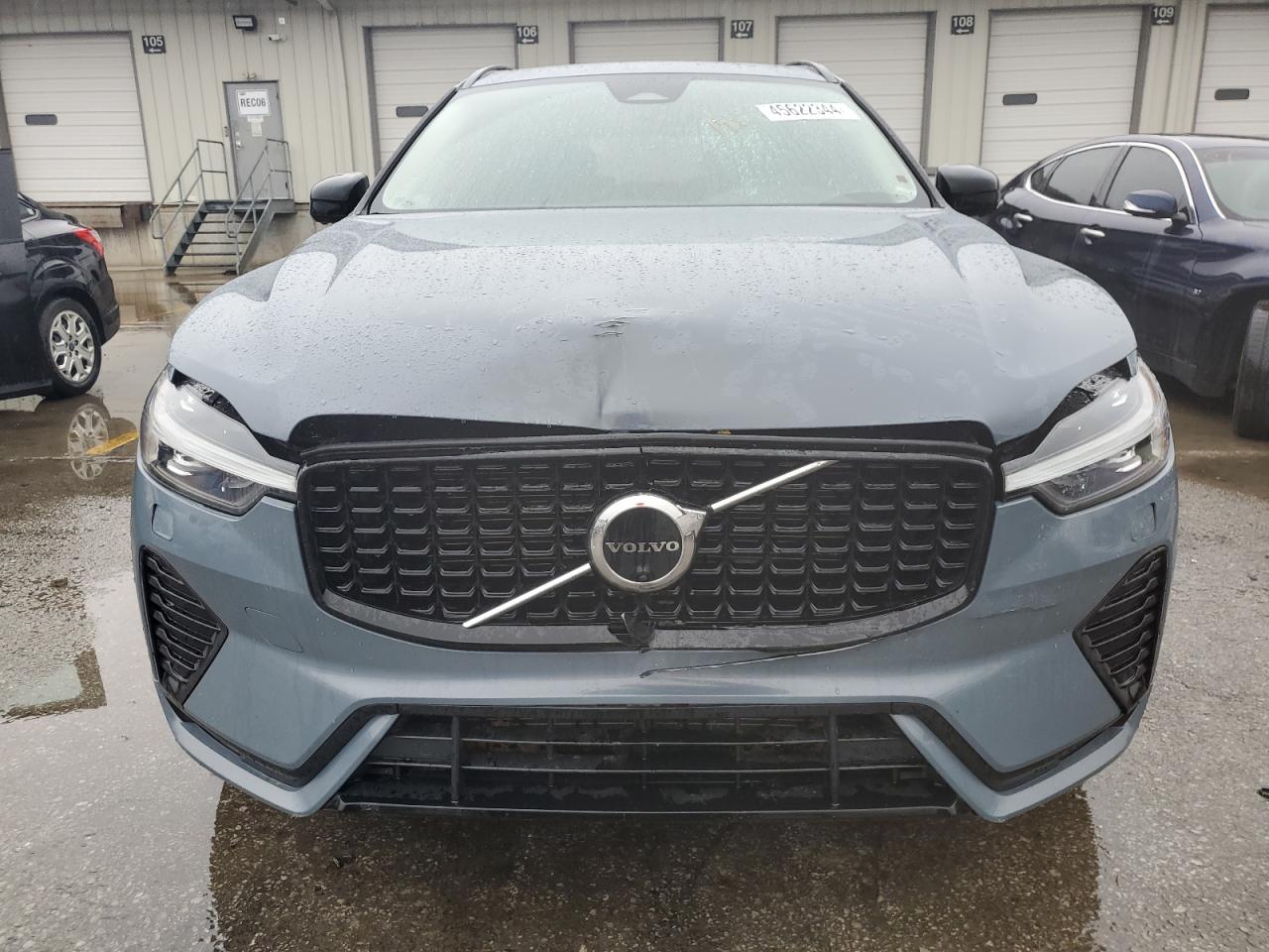 2023 VOLVO XC60 PLUS VIN:YV4L12RW4P1321599