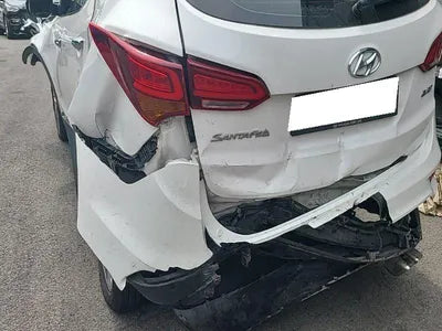 2015 Hyundai Santa FE KMHSW81UBGU579536 VIN:KMHSW81UBGU579536