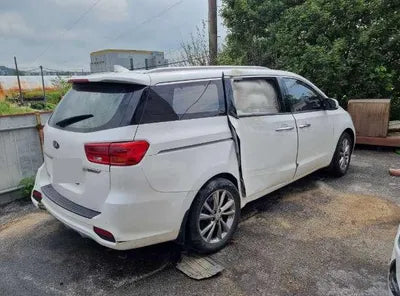 2019 Kia Carnival VIN:
