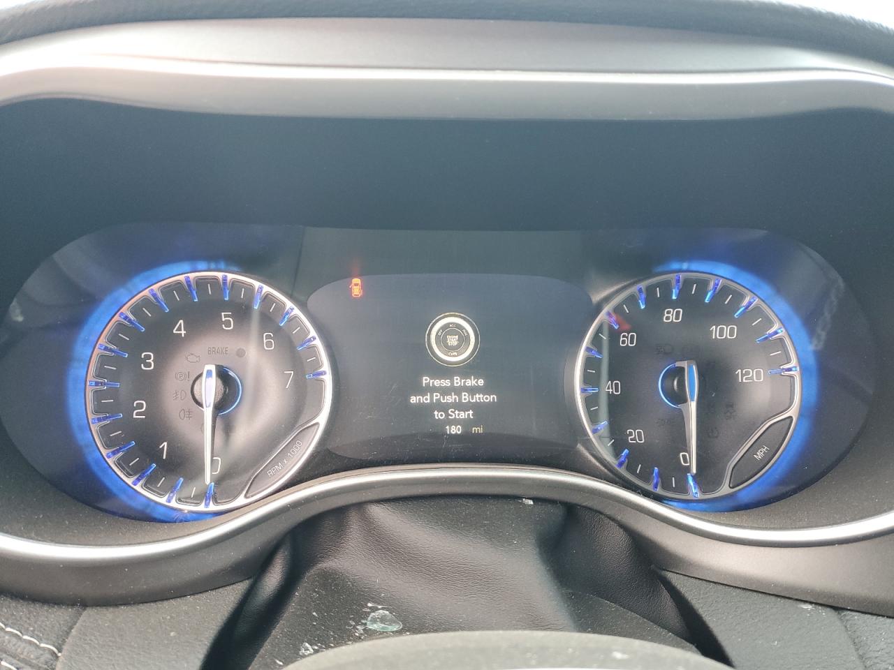 2024 CHRYSLER PACIFICA TOURING L VIN:2C4RC1BG3RR111319