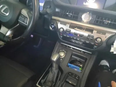 2017 Lexus ES 300 JTHBW1GG6H2166151 VIN:JTHBW1GG6H2166151