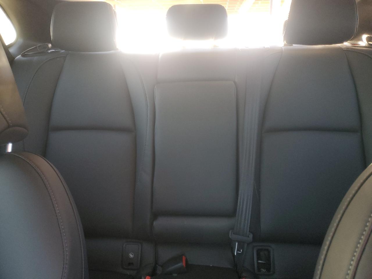 2024 MAZDA CX-30 SELECT VIN:3MVDMBBM9RM688221