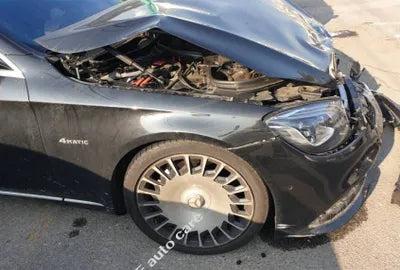 2020 Mercedes-Benz Maybach S 560 W1KUX8GB0LA550354 VIN:W1KUX8GB0LA550354