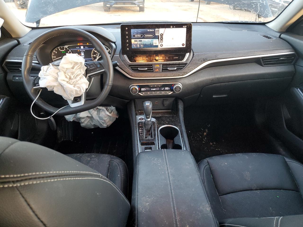 2024 NISSAN ALTIMA SL VIN:1N4BL4EW9RN320024