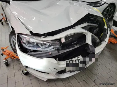 2018 BMW 320 WBA8C5102JK736589 VIN:WBA8C5102JK736589