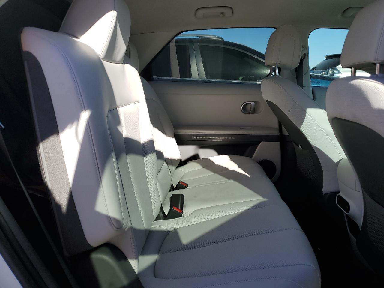 2023 HYUNDAI IONIQ 5 SEL VIN:KM8KNDAF8PU160159