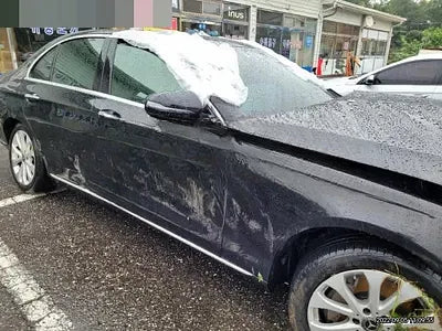 2019 Mercedes-Benz E 300 NONE VIN: