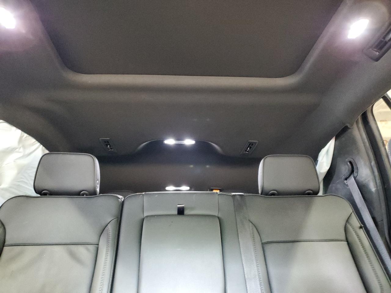 2024 GMC YUKON DENALI VIN:1GKS2DKT1RR153503