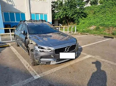 2019 Volvo V90 YV1PZ68TCK1067805 VIN:YV1PZ68TCK1067805