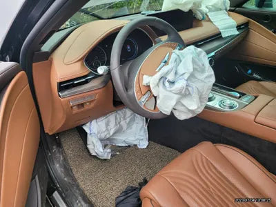 2023 Genesis G80 VIN: