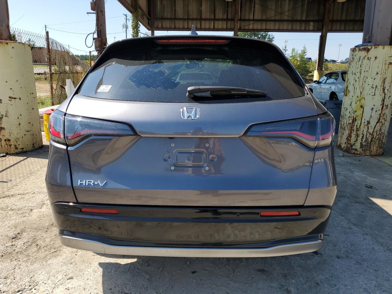 2023 HONDA HR-V EXL VIN:3CZRZ1H71PM724625