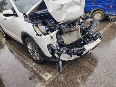 2018 Kia Sorento KNAPK81BBKA504725 VIN:KNAPK81BBKA504725