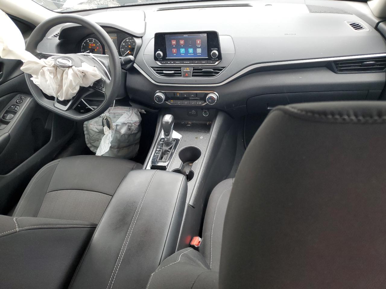 2024 NISSAN ALTIMA S VIN:1N4BL4BV2RN368850