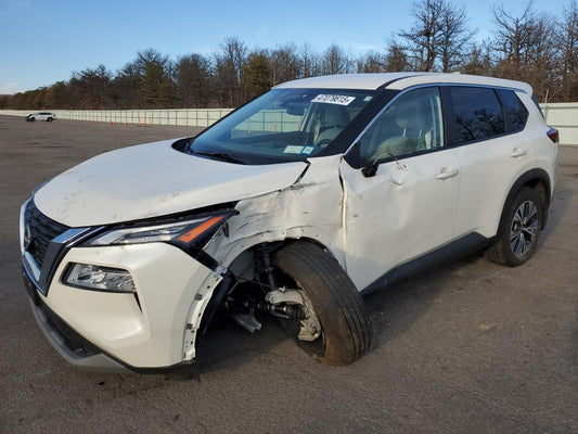 2023 NISSAN ROGUE SV VIN:JN8BT3BB9PW493530