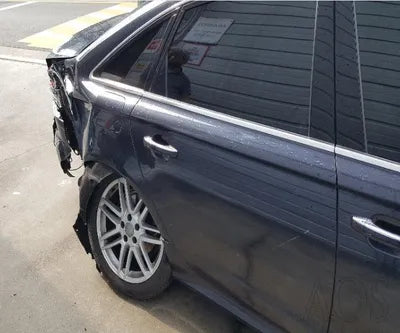 2016 Audi A6 WAUZZZ4G6GN132666 VIN:WAUZZZ4G6GN132666