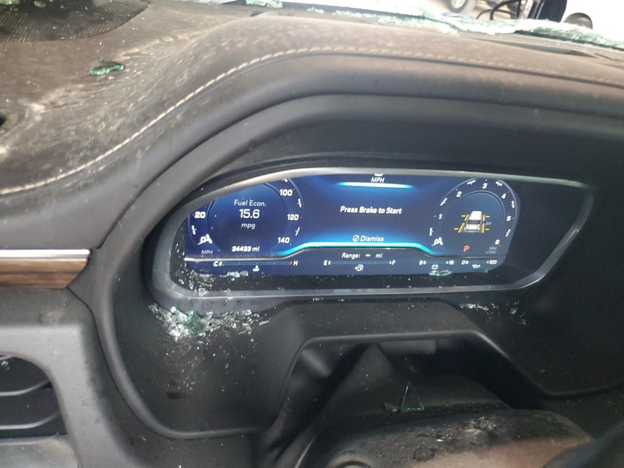 2022 CHEVROLET SUBURBAN C1500 PREMIER VIN:1GNSCFKL0NR289644